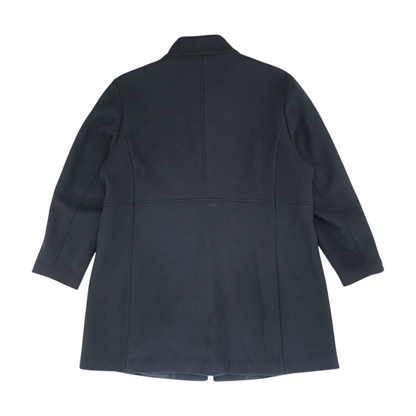 Black Plus Solid Coat