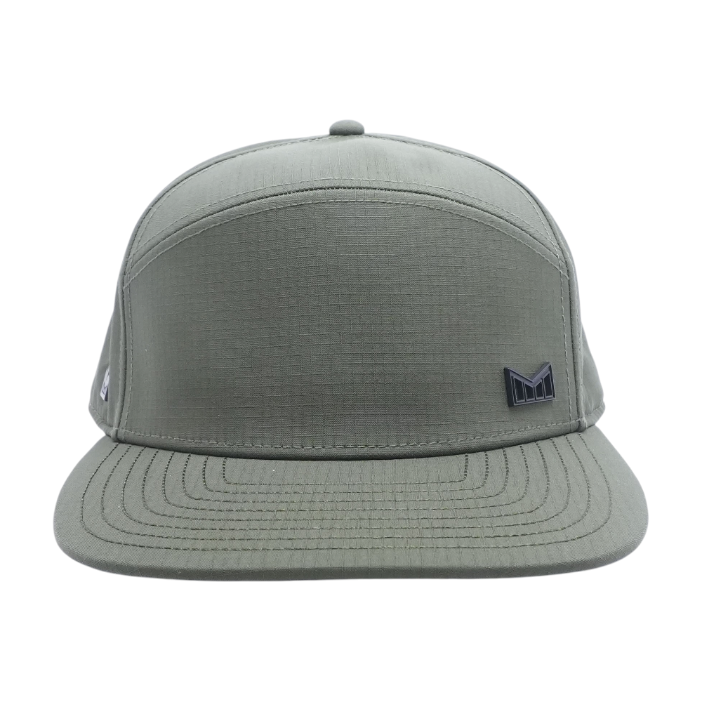 Green Ballcap