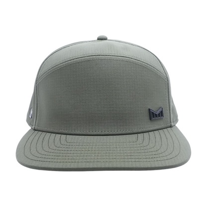 Green Ballcap