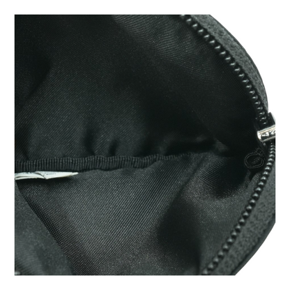 Black Wristlet Wallet