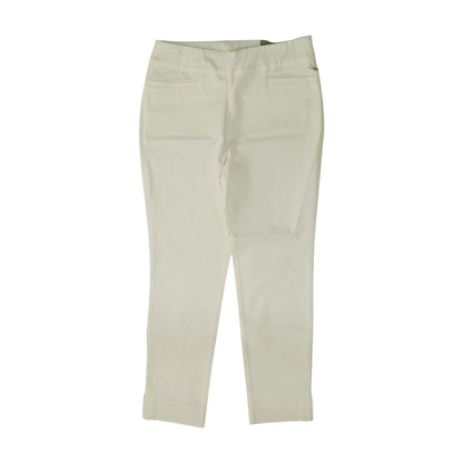 White Pants