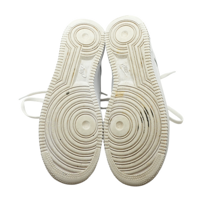 AF1 '07 Low-Top Athletic Shoes