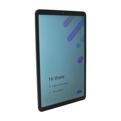 Tab One 8.9" Gray 64GB WiFi Tablet