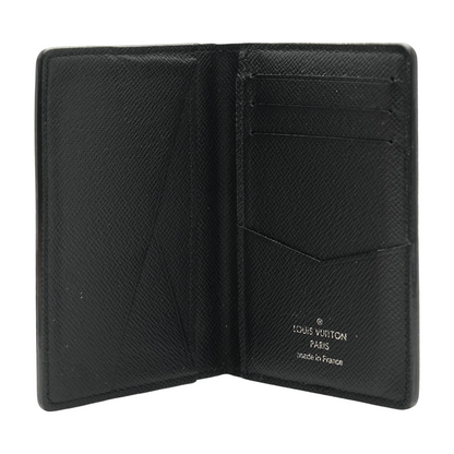 Monogram Eclipse Pocket Organizer