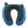 Blue Neck Pillow