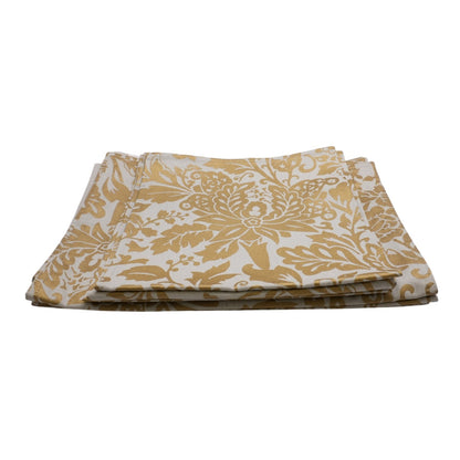Cotton Napkins