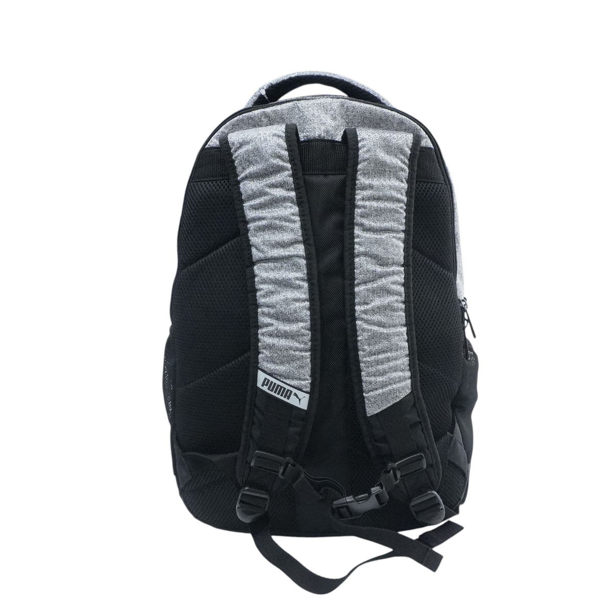 Puma Silver Backpack – Image 2