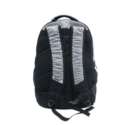 Puma Silver Backpack – Image 2