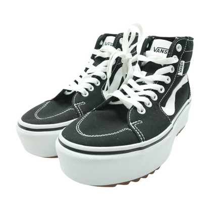 Filmore Hiker Mid-Top Athletic Shoes