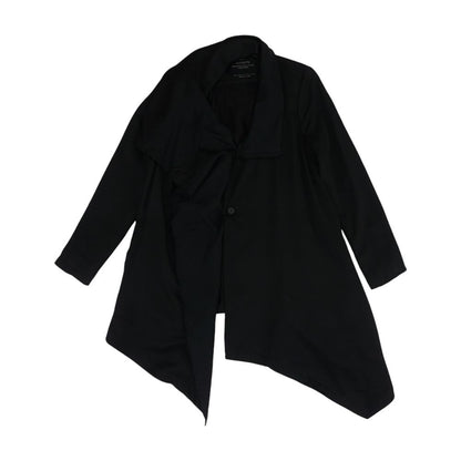 Black Jacket