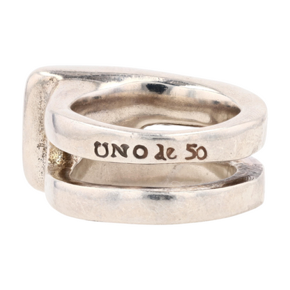 Costume Statement Ring
