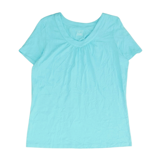Blue Blouse