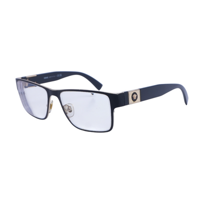 Black MOD. 1274 Square Prescription Eyewear