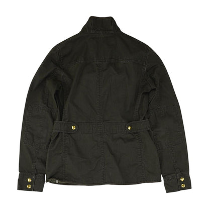 Brown Lightweight Jacket