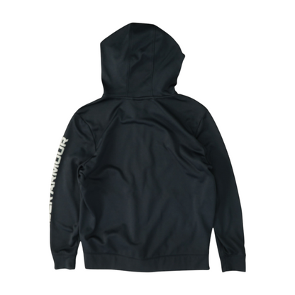 Navy Solid Jacket