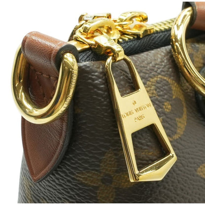 Brown Handbag