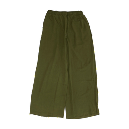 Green Pants