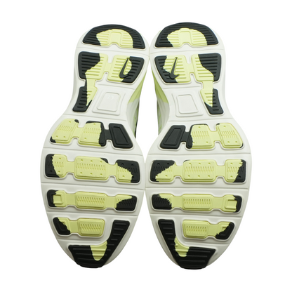 Lunar Roam Barely Volt Low-Top Athletic Shoes