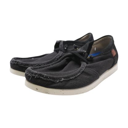 Black Casual Shoes