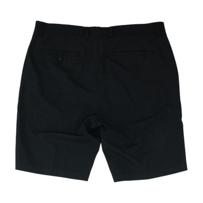 Black Chino Shorts