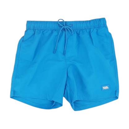Blue Swim Bottom