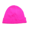 Pink Beanie