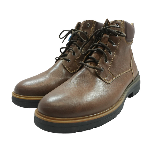 Brown Boots