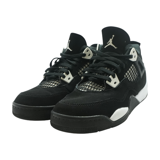 Black Athletics Shoes