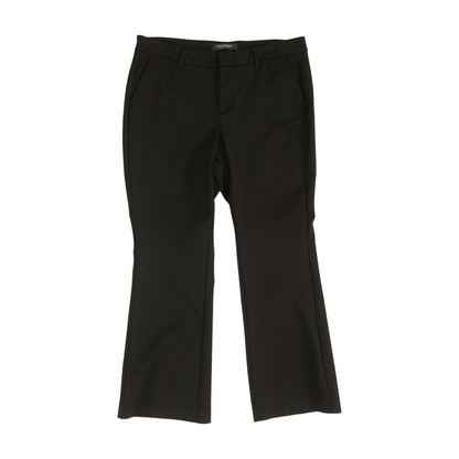 Black Plus Wide Leg Pants