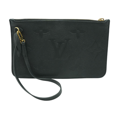 Empreinte Monogram Giant Neverfull Pouch