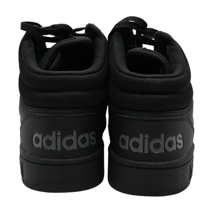 Hoops 3.0 High-Top Athletic Shoes