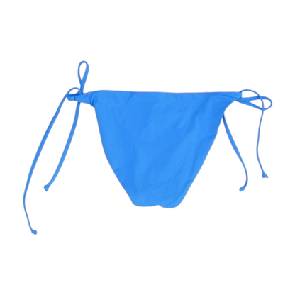 Blue Swim Bottom
