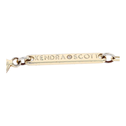 Costume Station Necklace