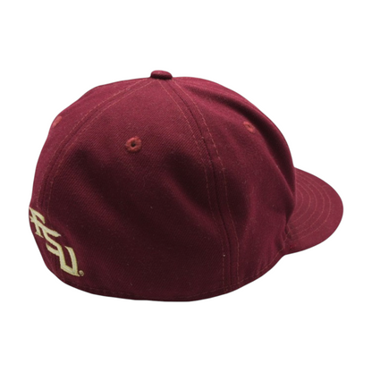 Red Ballcap Hat