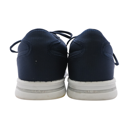 Dial Low-Top Athletic Shoes