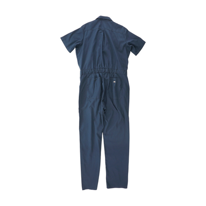 Men's Navy Solid Apparel