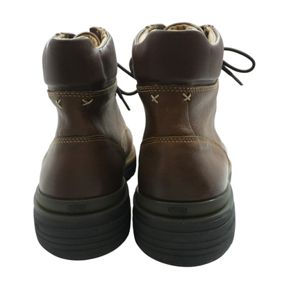 Brown Boots
