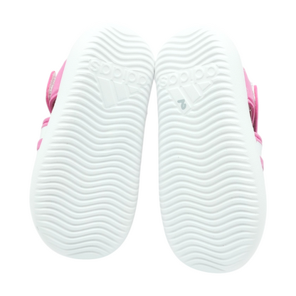 Pink Sandals Shoes