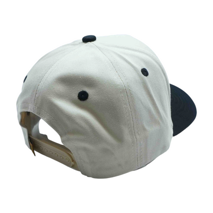 Beige Ballcap