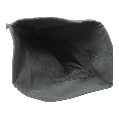 Drawstring Bucket Bag