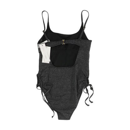 Black One-Piece