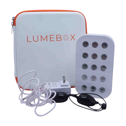 Red Light Therapy Device