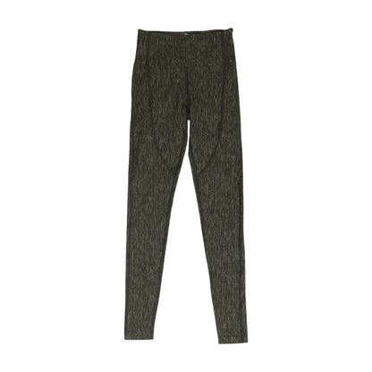 Green Misc Leggings