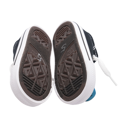 Black Athletics Shoes