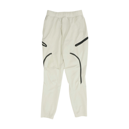 Beige Pants