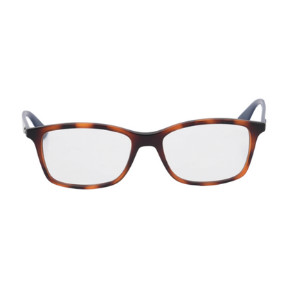 Tortoise RB 7047 Square Prescription Eyewear