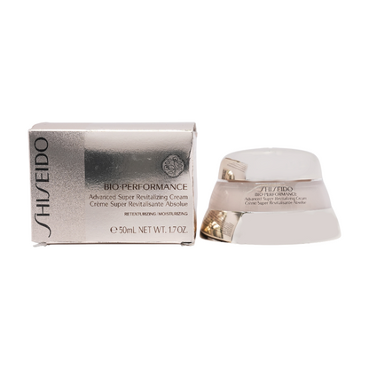 Bio-Performance Advanced Super Revitalizing Cream