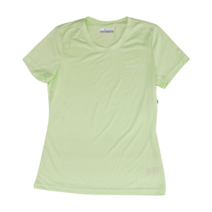 Green Active T-Shirt