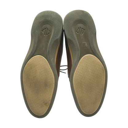 Brown Dress Shoes