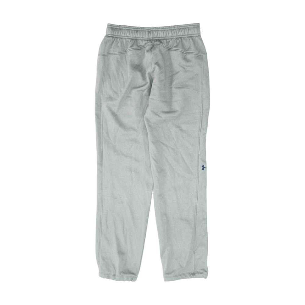 Gray Regular Pants
